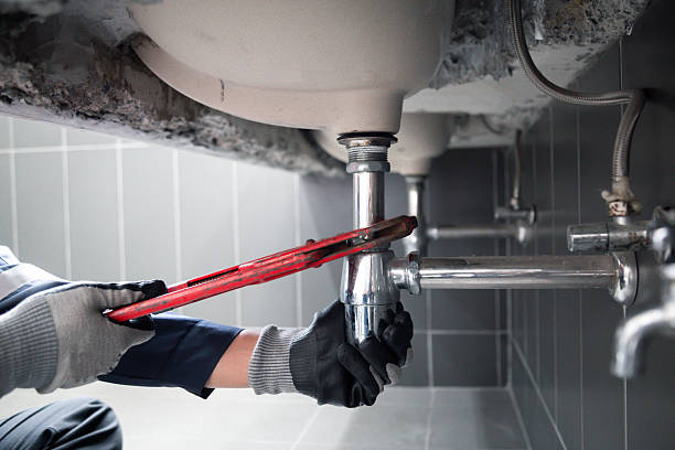 Licensed Leak Detection service in Bourneville, OH - Street Wise - Plumbing